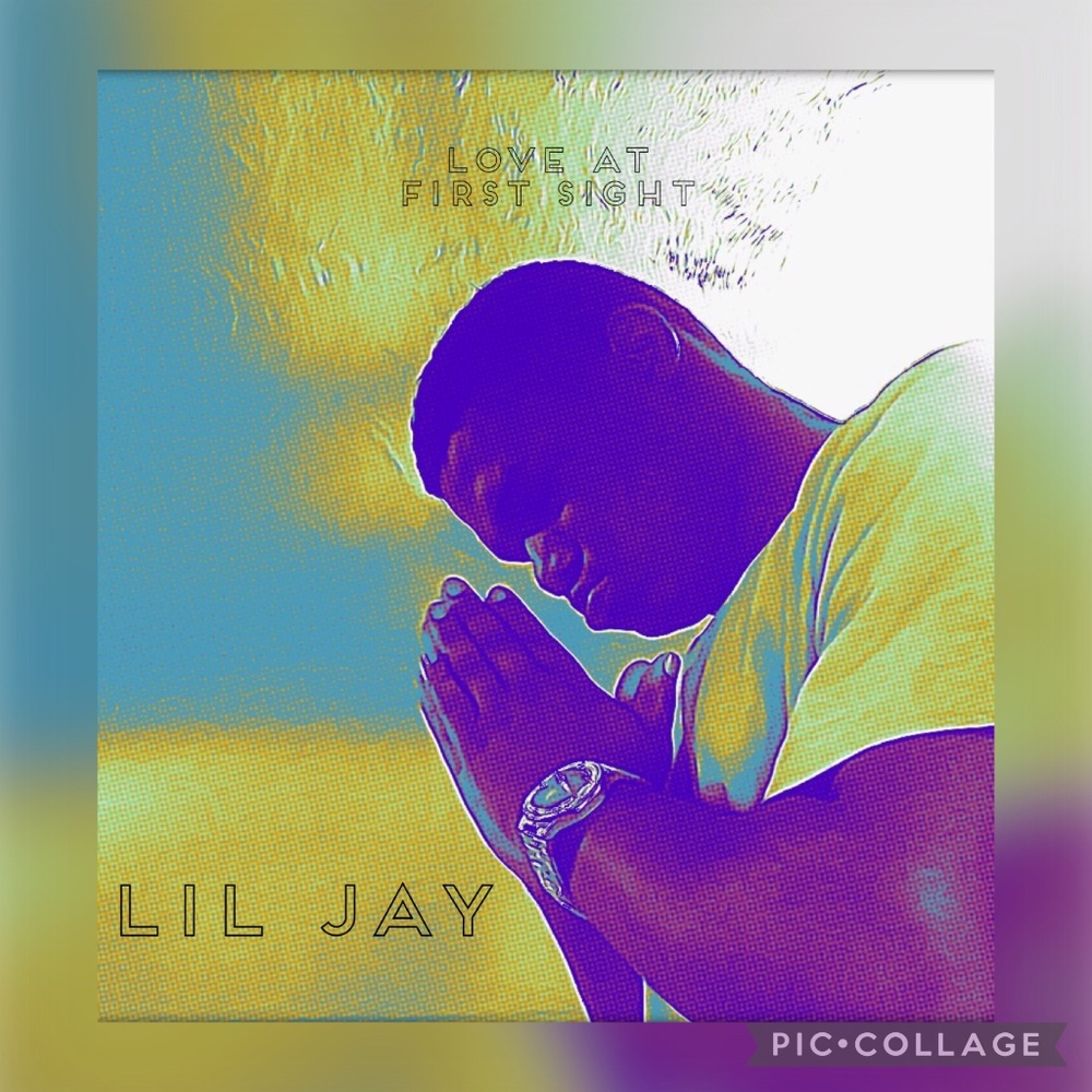 Meet your Posher, Jayden